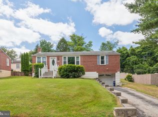 2752 Harmil Rd, Broomall, PA 19008