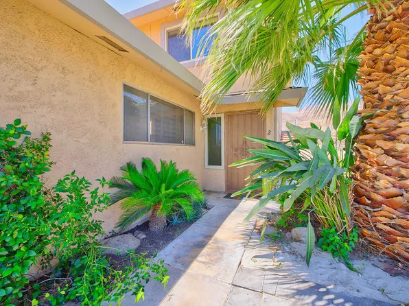 72603 Edgehill Dr Unit 2, Palm Desert, CA 92260