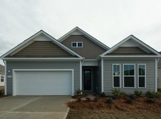 5809 Empoli Ct LOT 122, Myrtle Beach, SC 29579