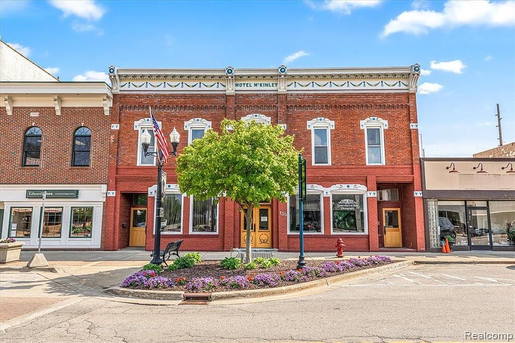 150 E 3rd St, Imlay City, MI 48444 MLS 20230054130 Zillow