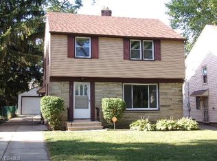 3754 Merrymound Rd, South Euclid, OH 44121