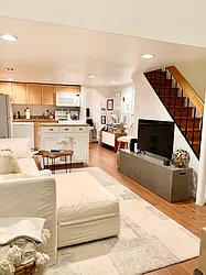 Rented by Living New York