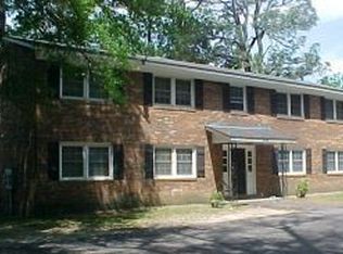 2122-5 Malloy St #1, Fayetteville, NC 28305