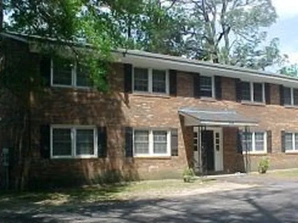 2118-1 Malloy St, Fayetteville, NC