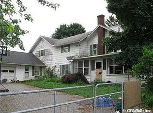 1804 Linwood Rd, Linwood, NY 14486