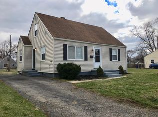 2975 E 12th Ave, Columbus, OH 43219