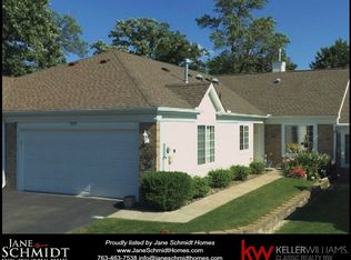 9283 Prairieview Trl N, Champlin, MN 55316