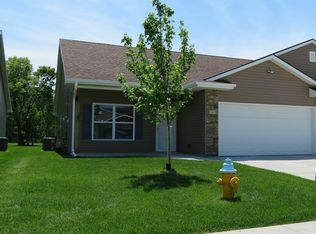 205 Wallace Ave, Council Bluffs, IA 51501