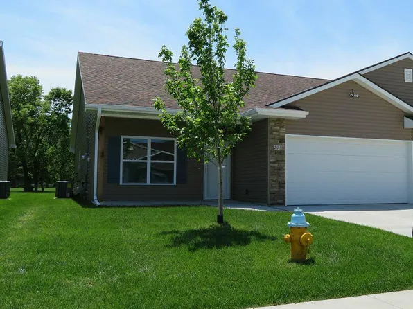 205 Wallace Ave, Council Bluffs, IA 51501