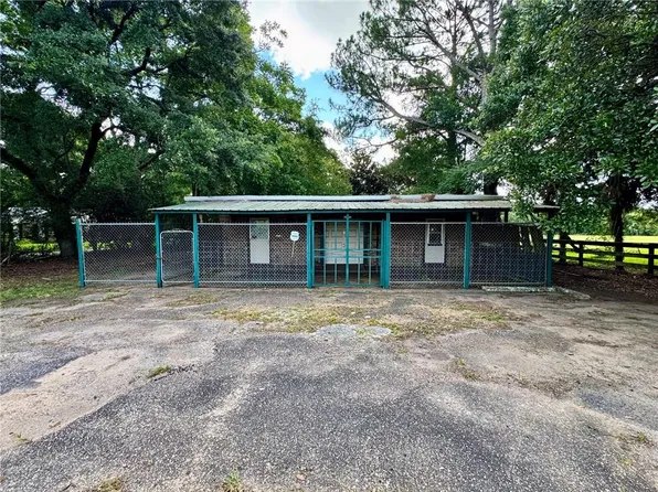 9381 Bellingrath Rd, Theodore, AL 36582