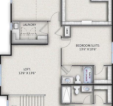 Upper Level