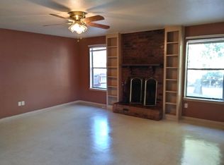 308 N Avenue E #308, Springtown, TX 76082