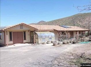 2500 Whiskey Springs Rd, Reno, NV 89510