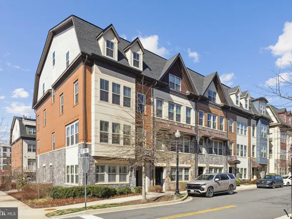 1338 S Quinn St, Arlington, VA 22204