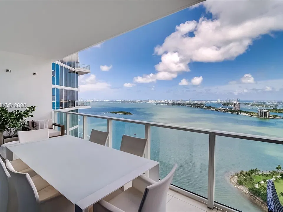 2020 N Bayshore Dr #3304