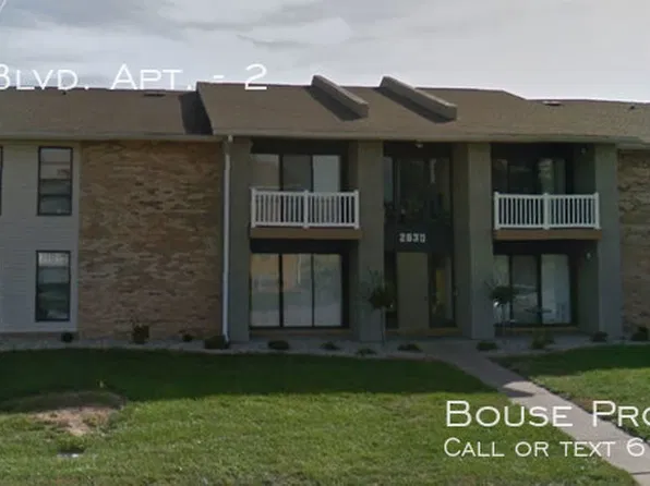 2630 West Blvd APT 2, Belleville, IL 62221