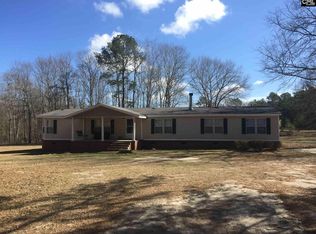 1240 Cate Rd, Eastover, SC 29044
