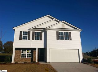 129 Hickory Knob Ln LOT 28, Wellford, SC 29639