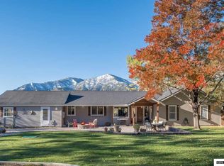 3410 Alpine View Ct, Carson City, NV