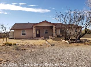 46 San Pedro Dr, Alamogordo, NM 88310