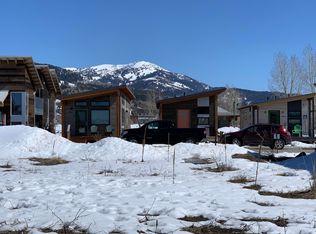 9076 Red Mountain Way, Victor, ID 83455