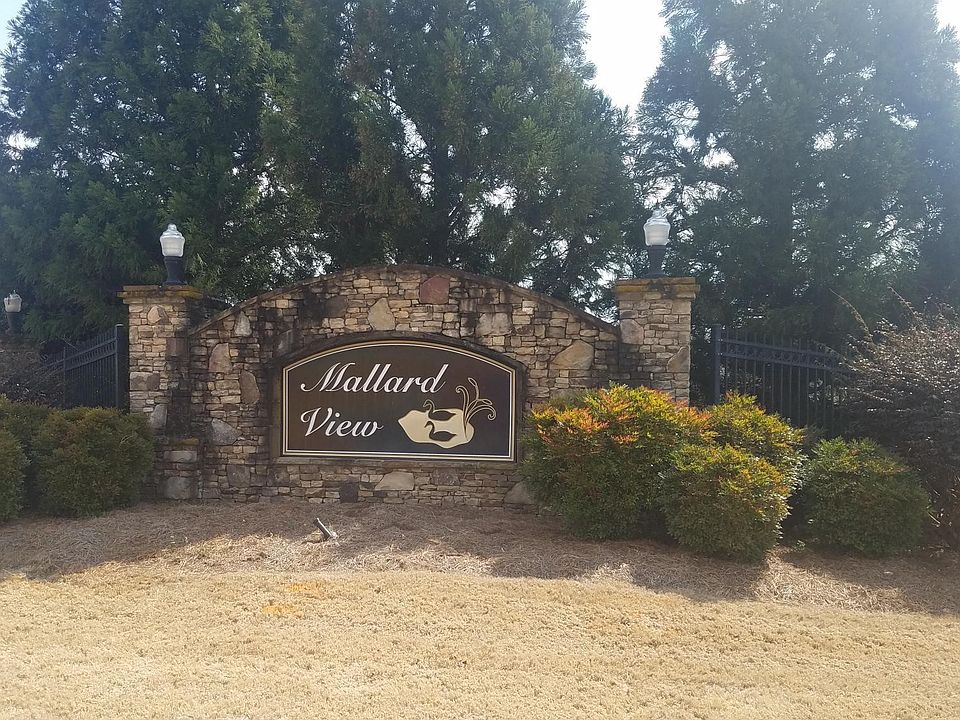 2nd image of 8513 Mallard View Way Lot 64