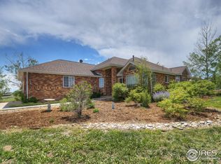 5121 Foothills Dr, Berthoud, CO 80513
