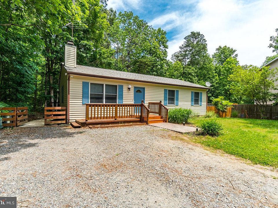 1st image of 406 Pocahontas Dr