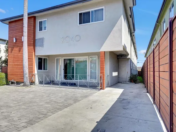 2040 S Sherbourne Dr, Los Angeles, CA 90034