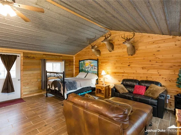 5641 Route K Tract #B, Pineville, MO 64856