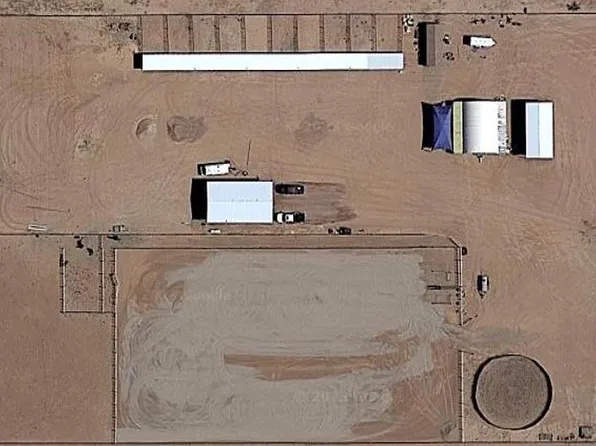 50512 N 490th Ave, Aguila, AZ 85320