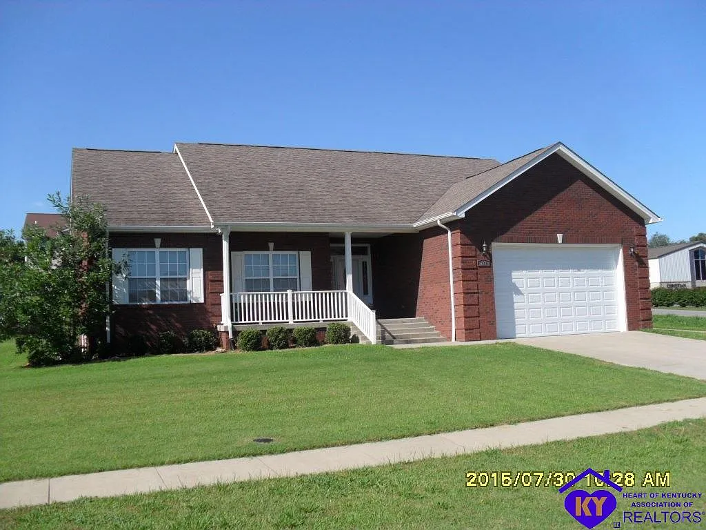 222 Blue Ridge Way photo 1