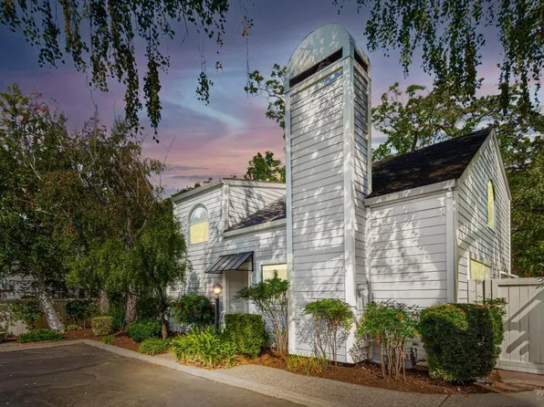 1234 Cayetano Drive, Napa, CA 94559