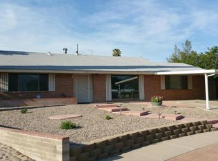 1111 N Avenida Marlene, Tucson, AZ 85715