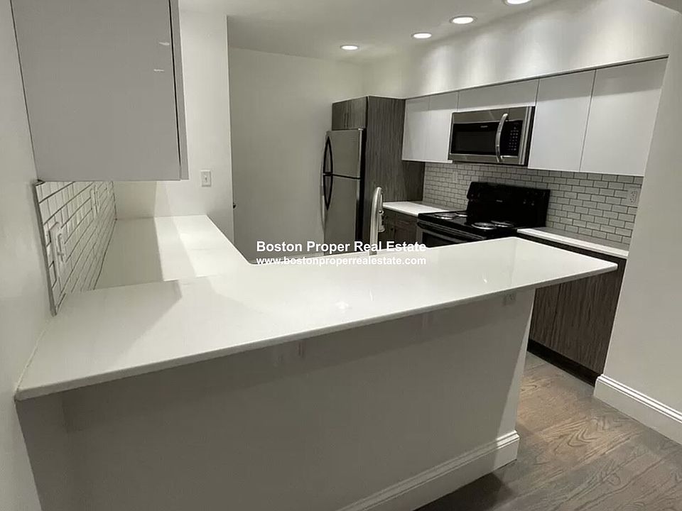 127 Saint Botolph St. #9 Boston - South End Unit Photo 3