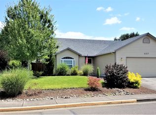 407 Yellowstone Dr S, Monmouth, OR 97361