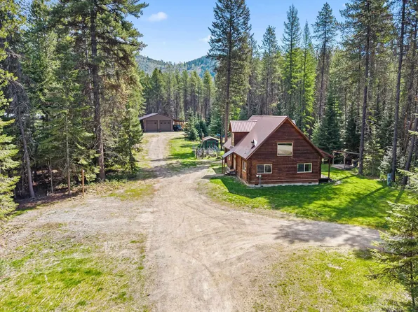 661 Joyner Dr W, Cusick, WA 99119