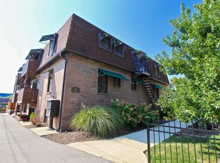 3816 Pennsylvania, Kansas City, MO 64111