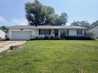 1514 Arcadia St, Mexico, MO 65265