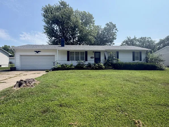 1514 Arcadia St, Mexico, MO 65265