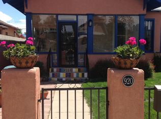 920 Forrester St NW, Albuquerque, NM 87102