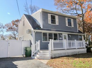 412 Ely Rd, Neptune, NJ 07753