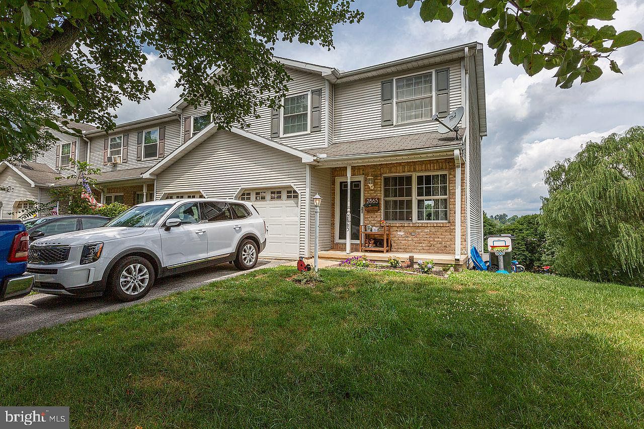 2865 Robin Rd, York, PA 17404 Zillow