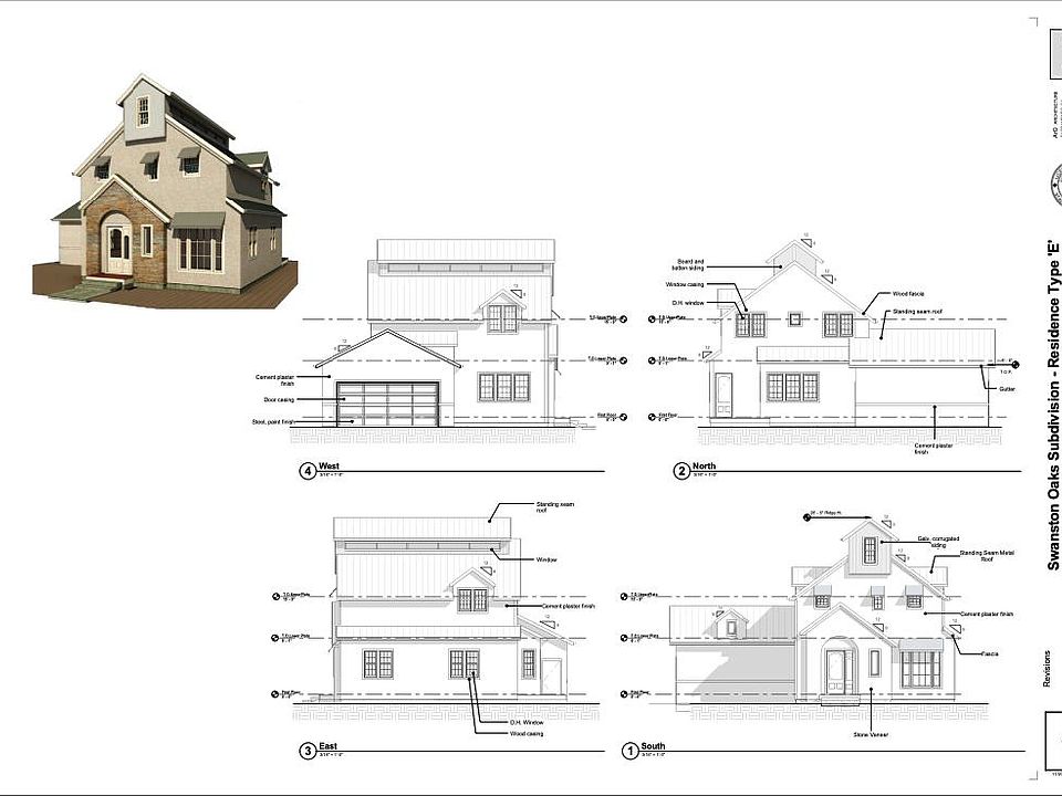 2nd image of 2725 Swanson Oaks Ln