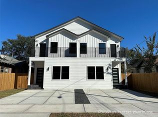 2314 McKee St #B, Houston, TX 77009