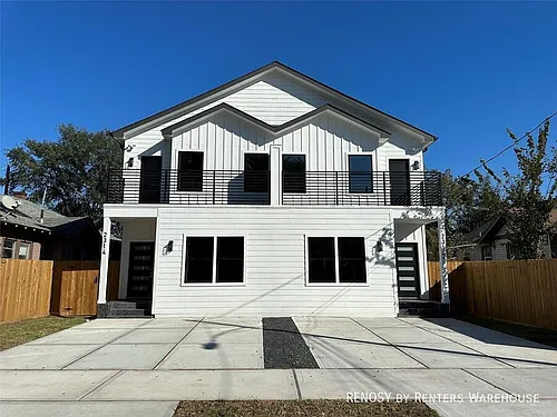 2314 McKee St Photo 1
