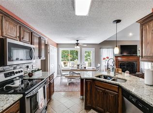 70 Steeple Chase Trl, Dallas, GA 30132