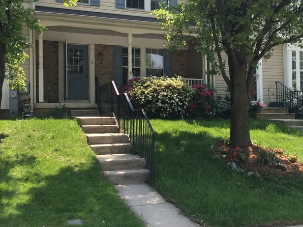 6 Ironwood Cir, Baltimore, MD 21209
