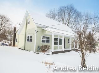 609 Charles St, Belding, MI 48809