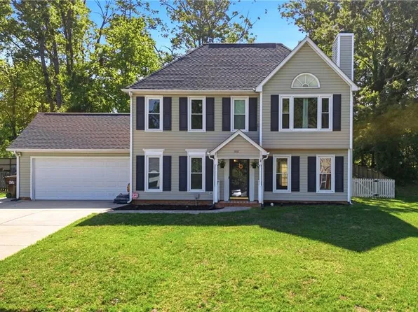 (undisclosed Address), High Point, NC 27265